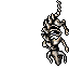 Animated appearance of Bonebeast