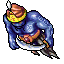 Animated appearance of Marid