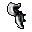 Animated appearance of Skunk