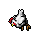 Animated appearance of Chicken