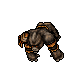 Animated appearance of Kongra