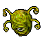 Animated appearance of Beholder