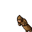 Animated appearance of Fernfang