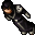 Animated appearance of Necropharus