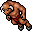 Animated appearance of Minotaur