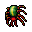 Animated appearance of Spider