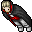 Animated appearance of Count Drelmor