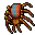 Animated appearance of Poison Spider