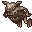 Animated appearance of Gozzler