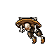 Animated appearance of Lost Soul