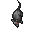 Animated appearance of Cave Rat