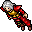 Animated appearance of Elf Arcanist