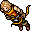 Animated appearance of Elf Scout