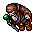 Animated appearance of Dwarf Geomancer