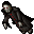 Animated appearance of Vampire