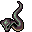 Animated appearance of Cobra