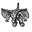 Animated appearance of Gargoyle
